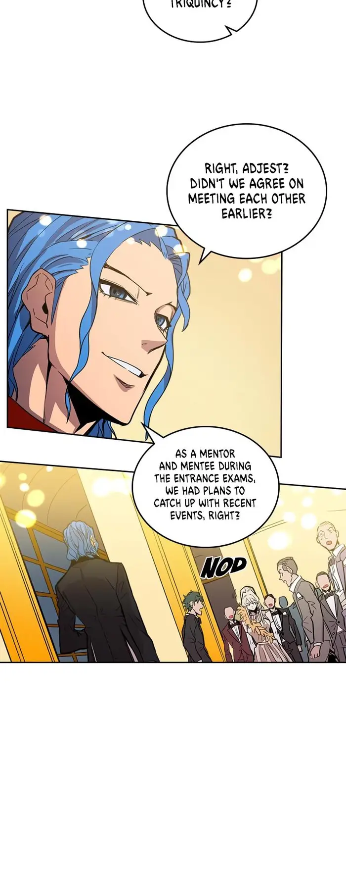 A Returner’s Magic Should Be Special Chapter 46 image 09_optimized